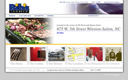 Bibs Downtown Restaurant